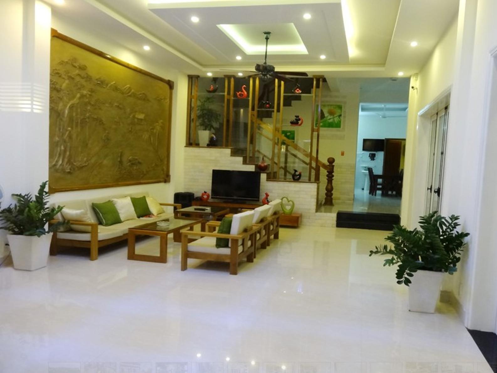 Sol De Villa Hoi An Dış mekan fotoğraf